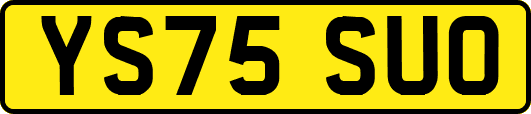 YS75SUO