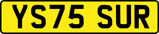 YS75SUR