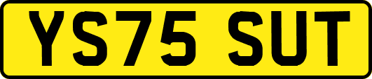 YS75SUT