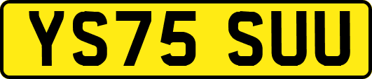 YS75SUU