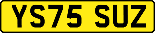YS75SUZ