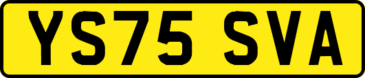 YS75SVA