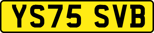 YS75SVB