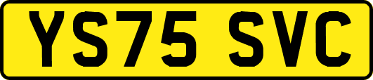 YS75SVC
