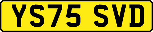 YS75SVD