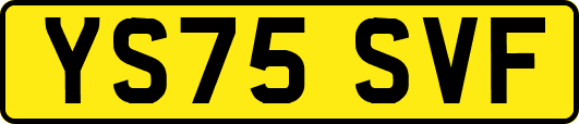 YS75SVF