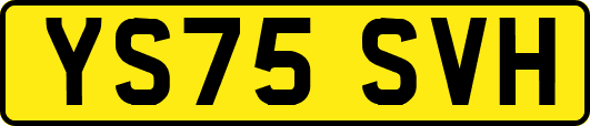 YS75SVH