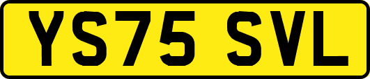 YS75SVL