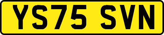 YS75SVN