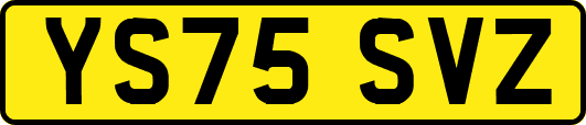 YS75SVZ