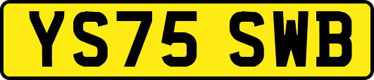 YS75SWB