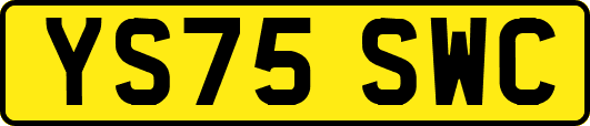 YS75SWC