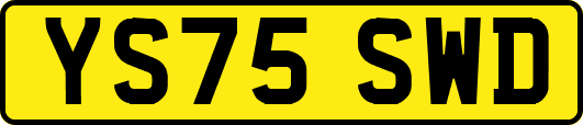 YS75SWD