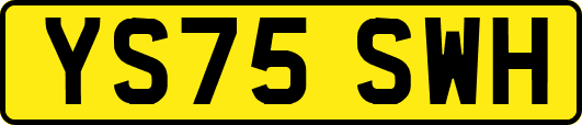 YS75SWH