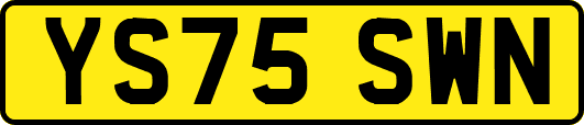YS75SWN