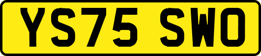 YS75SWO