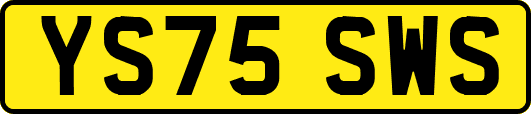 YS75SWS