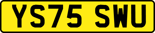 YS75SWU