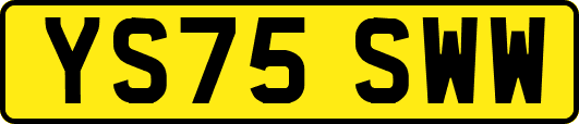 YS75SWW