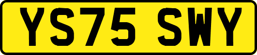 YS75SWY