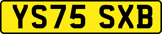 YS75SXB