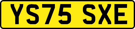 YS75SXE
