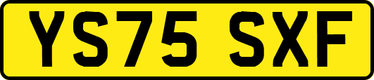 YS75SXF