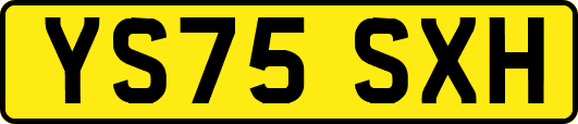 YS75SXH