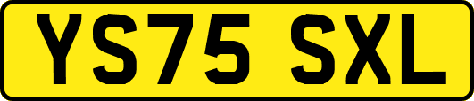 YS75SXL