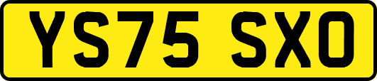 YS75SXO