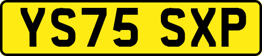 YS75SXP