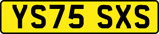 YS75SXS