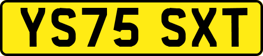 YS75SXT