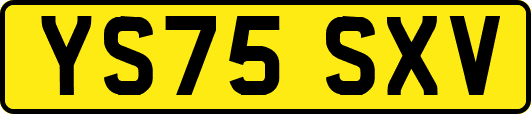 YS75SXV