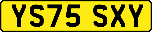 YS75SXY