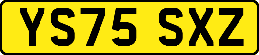 YS75SXZ