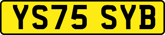 YS75SYB