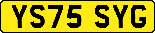 YS75SYG