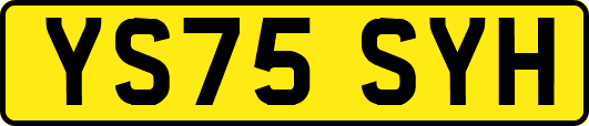 YS75SYH