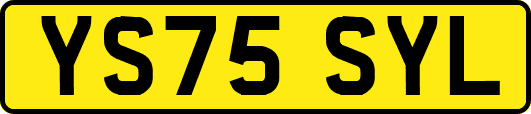 YS75SYL