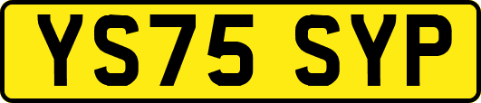 YS75SYP