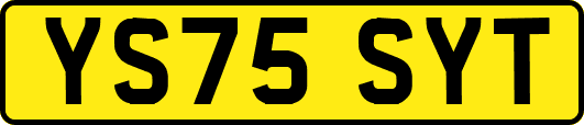 YS75SYT