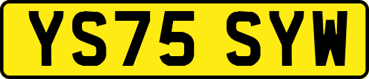 YS75SYW