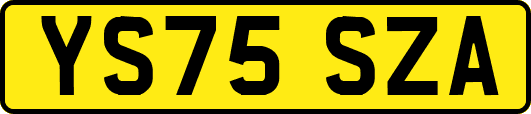 YS75SZA