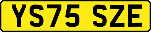 YS75SZE