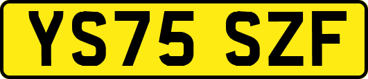 YS75SZF