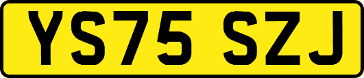 YS75SZJ