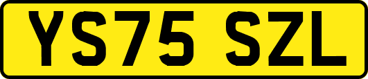 YS75SZL