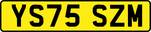 YS75SZM