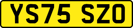YS75SZO